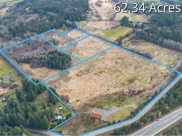 3650 Small Rd, Comox Valley, BC V9N 3Z8