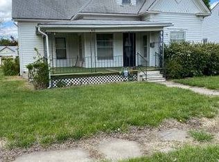 415 N 15th St, Fredonia, KS 66736