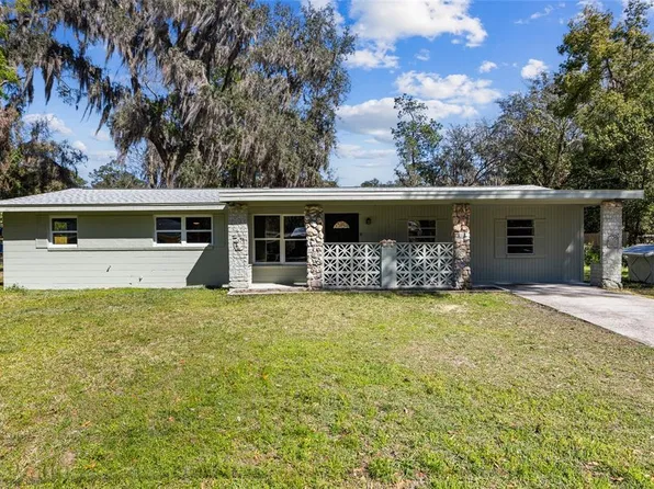 2203 SE 50TH STREET, GAINESVILLE, FL 32641