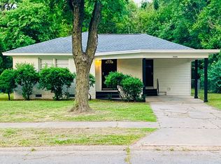 208 Eastwood St, Blytheville, AR 72315