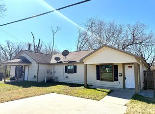 301 Culverhouse St, Lufkin, TX 75904
