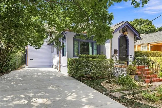 1 bed, 1.0 bath, 523 sqft, $1,400 — Photo 2
