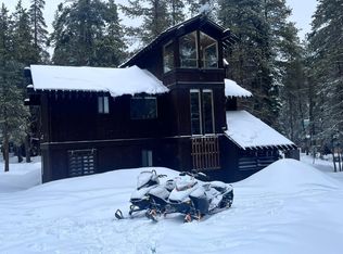 220 Quaking Aspen Rd, Bear Valley, CA 95223