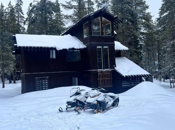 220 Quaking Aspen Rd, Bear Valley, CA 95223