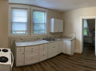 414 Broadway Ave APT 2, Mc Kees Rocks, PA 15136