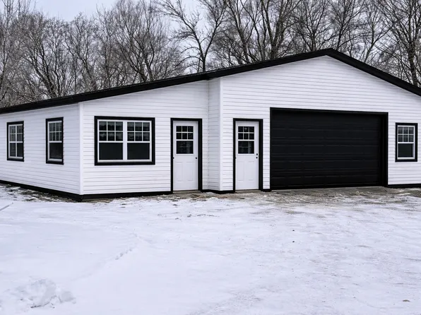 502 Commercial St, Villard, MN 56385