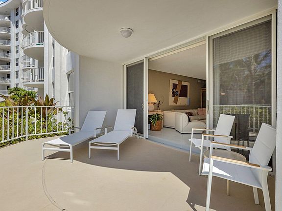 2nd image of 2295 S Ocean Boulevard #203