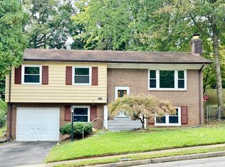 4717 Kilbane Rd, Woodbridge, VA 22193