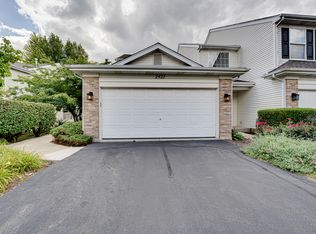 2427 Stoughton Cir, Aurora, IL 60502