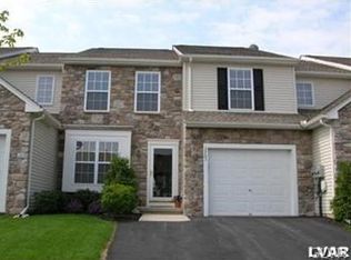 2703 Bachman Dr, Bethlehem, PA 18020