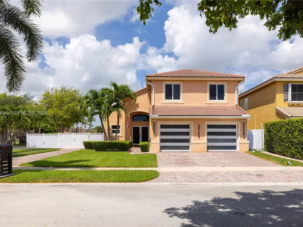 23706 SW 108th Pl, Homestead, FL 33032