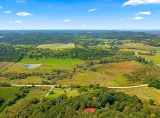 6481 County Road T, Spring Green, WI 53588