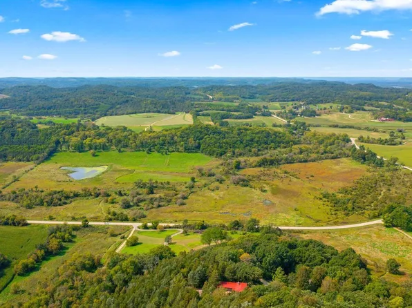6481 County Road T, Spring Green, WI 53588