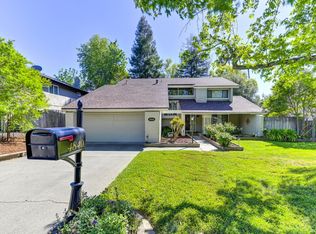 4840 Thor Way, Carmichael, CA 95608