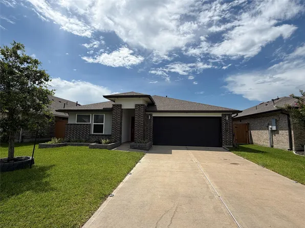 13337 Silver Egret Ln, La Marque, TX 77568