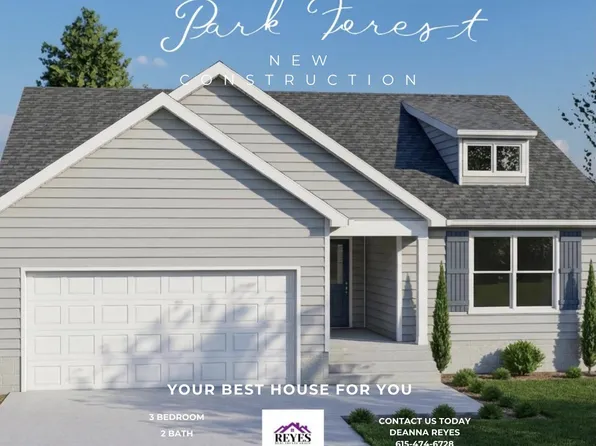 505 Mandalorian Way Lot 30, Dickson, TN 37055