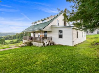 446 Woods Rd, Du Bois, PA 15801