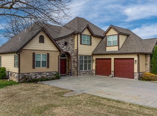 5049 Lake Breeze Rd, Grove, OK 74344