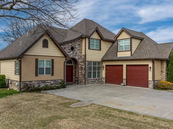 5049 Lake Breeze Rd, Grove, OK 74344