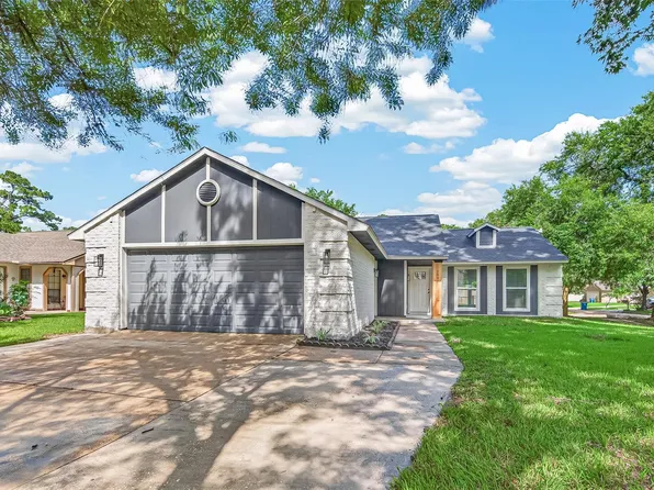 2891 Pheasant Run, Humble, TX 77396