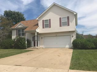 810 Edgerton Dr, Joliet, IL 60435