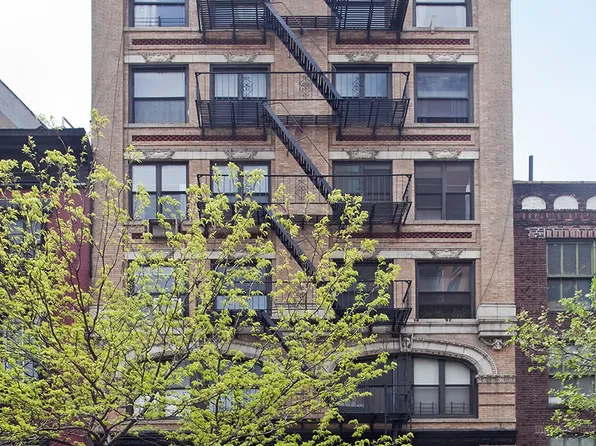 334 Bowery