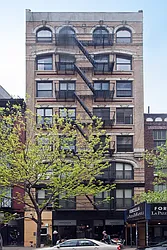 334 Bowery in Noho