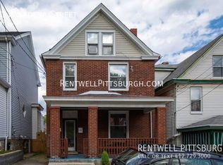 41 Pasadena St, Pittsburgh, PA
