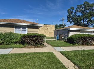 2821 W 147th St, Posen, IL 60469