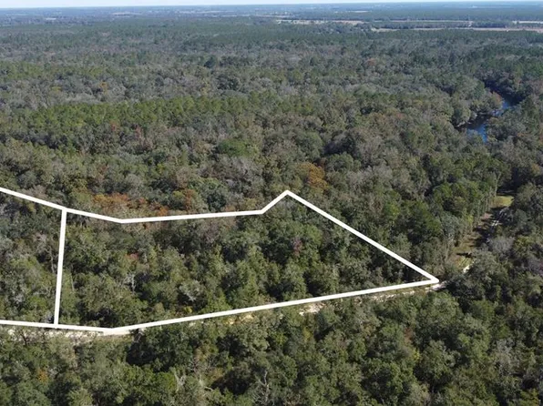 NE Chervil Dr Lot 10A, Lee, FL 32059