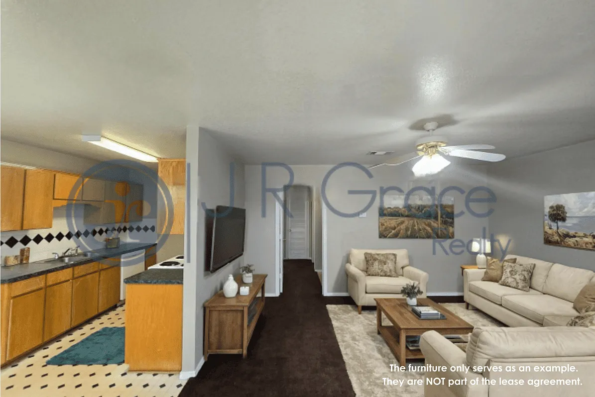 1306 Dugger Circle - 1306DuggerD — Photo 2