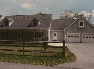 238 Tatesville Rd, Everett, PA 15537