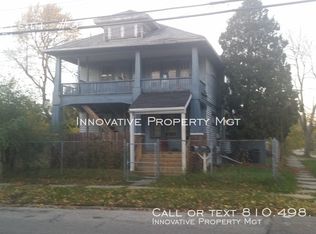 1655 Leith St #3, Flint, MI 48506