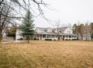 6515 N 800 W, Smithfield, UT 84335