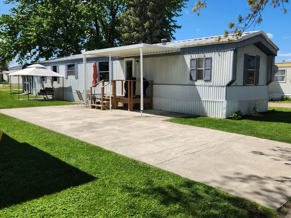 6953 State Highway 219 #36, Celina, OH 45822