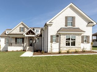 3017 Henley Way LOT 188, Spring Hill, TN 37174