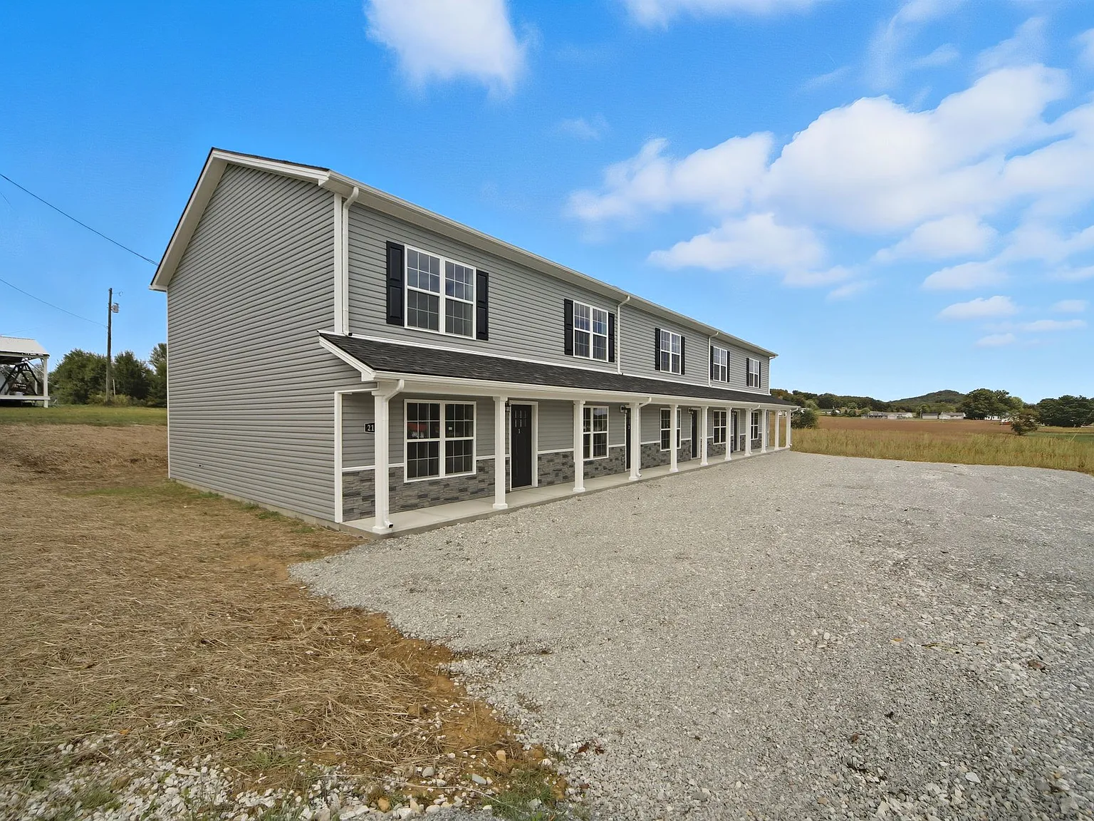 2160 Sharkey Road - 3 — Photo 4