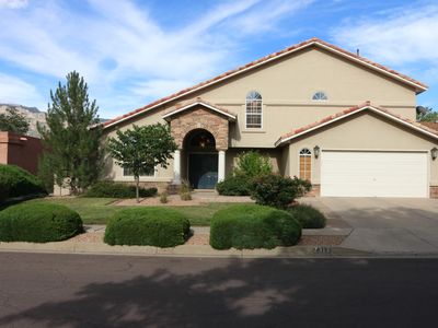 7312 Don Diego St NE, Albuquerque, NM, 87109