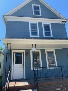 1153 Ashland Ave, Niagara Falls, NY, 14301