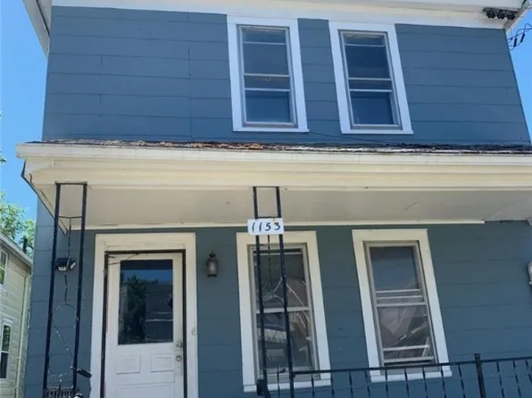 1153 Ashland Ave, Niagara Falls, NY 14301