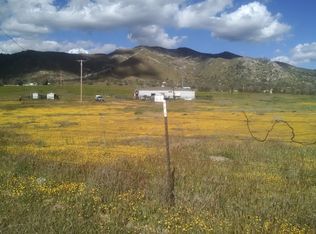 19963 Walker Basin Rd, Caliente, CA 93518