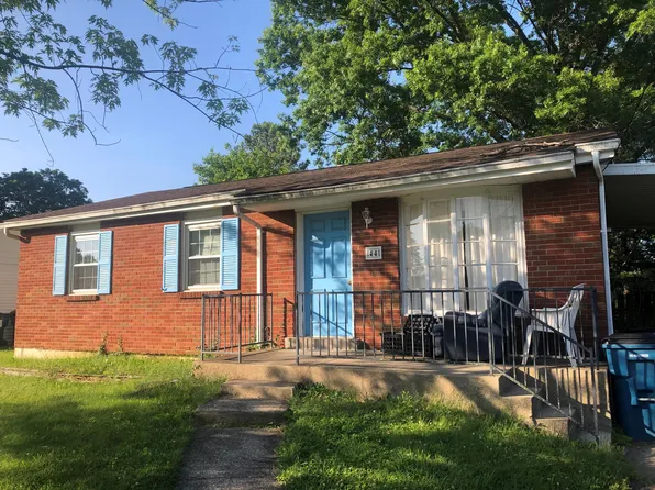 44 Lexington Dr, Erlanger, KY 41018