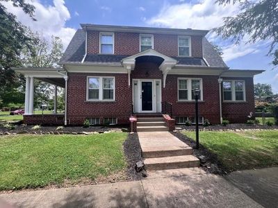 103 9th Ave, Huntington, WV, 25701