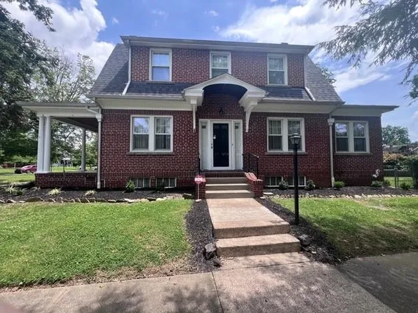 103 9th Ave, Huntington, WV 25701