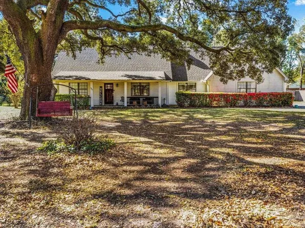 483 Citation Dr, Cantonment, FL 32533