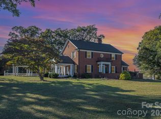 1783 Reepsville Rd, Lincolnton, NC 28092