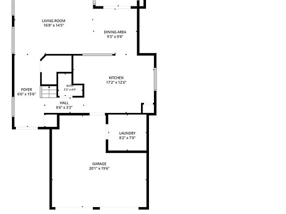 5th image of 4133 Argenta Way