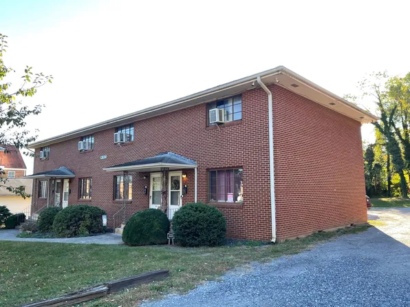 2717 Broad St NW, Roanoke, VA 24012