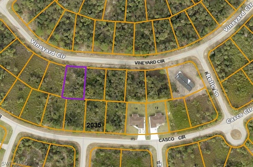 1st image of LOT 5 Vineyard Cir