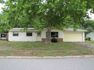 2330 Bal Harbour Ter, Titusville, FL 32780